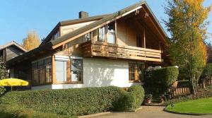 Gästehaus Helga Scherer