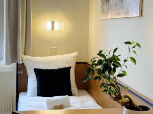 REGIOHOTEL Salzland Schönebeck
