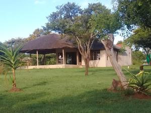Elephant Corridor Lodge