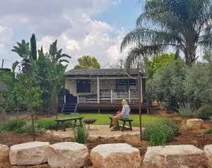 Workation experience in beautiful village - ‘En Dor