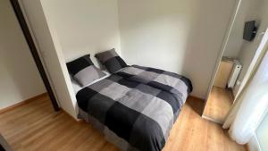 Sejours chez l'habitant Room with double size bed in Kaysersberg center : photos des chambres