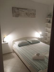 Comfort One-Bedroom Apartment with Balcony room in Apartmani Dačo