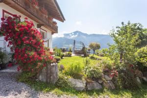 Der Bichlhof - Zell am See