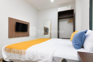 Phòng Tiêu Chuẩn (Standard Room)