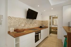 Deluxe Apartment Las Canteras Beach