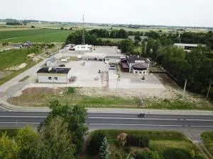 Stacja Ketmia - Zduny