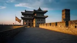 Time Traveller Hotel - Near University of Technology, Jin Memorial Temple, Shanxi museum, Shopping mall, ancient county, Free daily necessities, Free night snack, Free laundry, English communication well, Free travel advice - 忻州