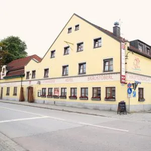 Hotel zur Isar - Plattling