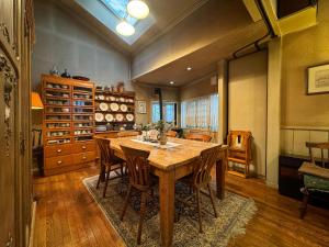 Country Inn Orchard House