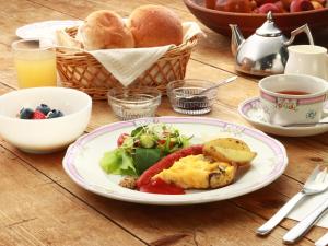 Country Inn Orchard House