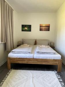 Ferienhaus Hase Bomsdorfer Hof