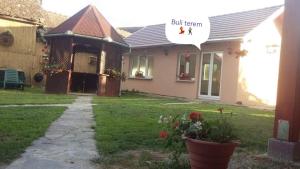 Zöldfenyő Vendégház