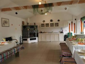 Zöldfenyő Vendégház