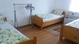 Zöldfenyő Vendégház