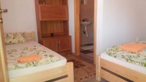 Zöldfenyő Vendégház