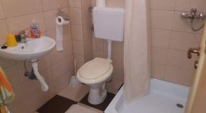 Zöldfenyő Vendégház