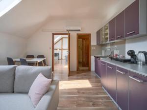 Kováčska apartment