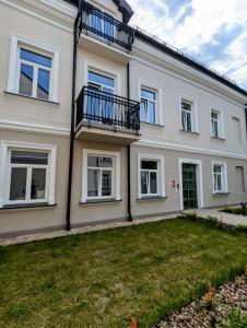 APARTAMENT KWIATKA parking klimatyzacja