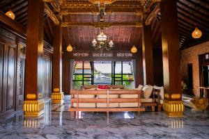 Asoka Joglo Private Villa