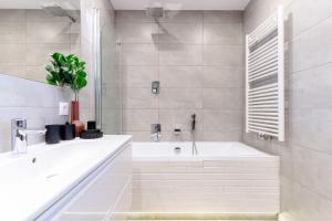 Kleparz Skyline Apartment - LoftAffair