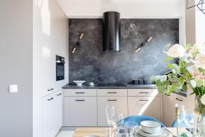 Kleparz Skyline Apartment - LoftAffair