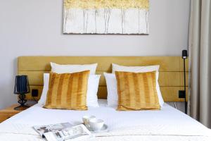 Kleparz Skyline Apartment - LoftAffair