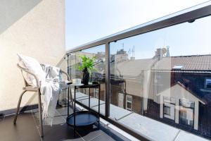 Kleparz Skyline Apartment - LoftAffair