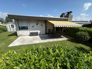 Bungalow Nr 1507 in Tossens
