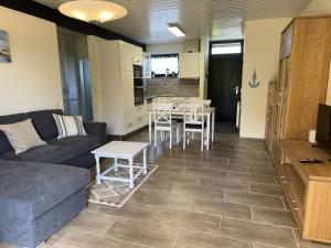 Bungalow Nr 1507 in Tossens