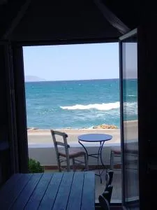 I have a dream - Karavás