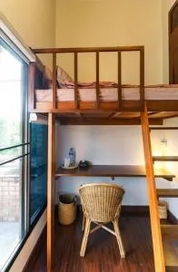 SOLO - Fong Lee CC Lampang Walking Street - 程逸府