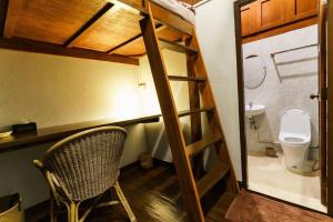 SOLO - Fong Lee CC Lampang Walking Street