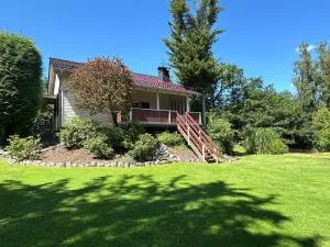 Fjordhaus Edersee - Frankenau