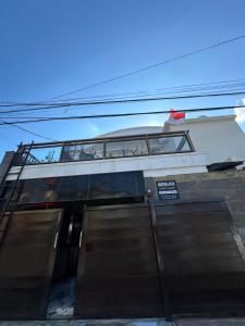 Merdeka Kuta Guesthouse