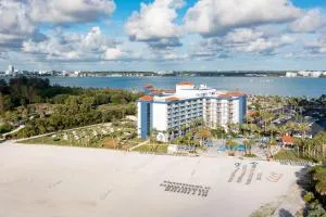 Sheraton Sand Key Resort - كليرووتر بيتش
