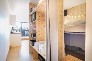 Le Cocon dEdwige - Vue montagne