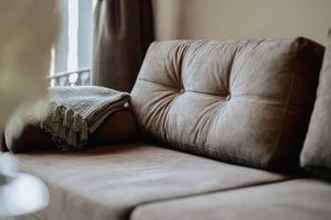 Atpūtas komplekss Pazust Priedēs - AURORA house