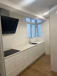 Piso muy cerca de Sevilla - Camas