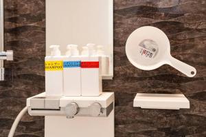 Kita-Akabane - Diamond Yu