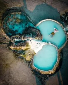 Grandmother Naziko - P'eret'a