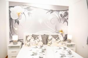White Orchid Apartment Center Vrnjačka Banja