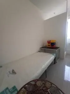 ALMic INN BOGOR - Caringin