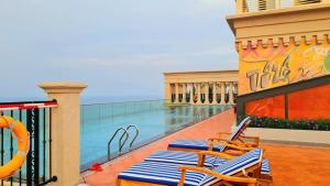 Căn Hộ 1 Phòng Ngủ (One-Bedroom Apartment)