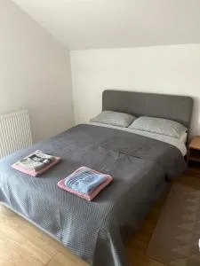 Prenociste Denis - Slatinski Drenovac