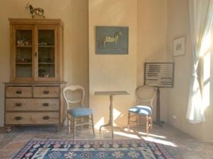 Maisons d'hotes Chateau Meilhen : photos des chambres