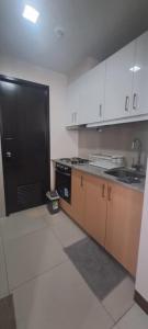 Cozy 2 bedroom with Balcony in Mckinley hill taguig The Florence Residences