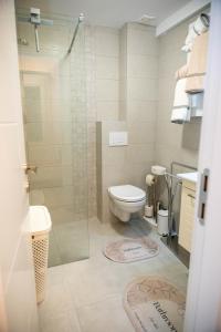 White Orchid Apartment Center Vrnjačka Banja
