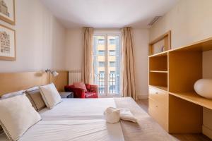 The Collection Barcelona - Classy 3bed 3bath apartment in Eixample