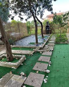 Appartamento MANSAMORE