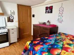 Appartamento MANSAMORE - Marrucheto